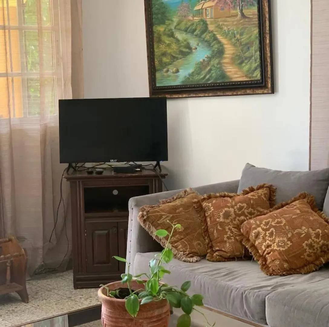 Penzion Hermes Casa Len Santo Domingo